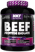 NXT Nutrition Beef Protein Isolate 1.8kg - Protein Powder at MySupplementShop by Nxt Nutrition