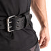 Better Bodies BB Lifting Belt - Black - Lifting Belt at MySupplementShop by Better Bodies