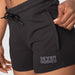 Better Bodies Empire Sweatshorts Black - Sweatshorts at MySupplementShop by Better Bodies