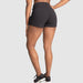 Better Bodies Empire Sweatshorts Black - Medium - Sweatshorts at MySupplementShop by Better Bodies