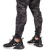 Better Bodies Tapered Joggers V2W Dark Camo - Tapered Joggers at MySupplementShop by Better Bodies