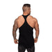 Better Bodies Team BB Stringer V2 Black - Small - Team BB Stringer at MySupplementShop by Better Bodies