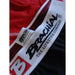 Brachial 2 Pack Boxer Shorts - Red & Black - Boxer Shorts at MySupplementShop by Brachial The Lifestyle Company