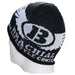 Brachial Beanie Ice - Black/White - Beanie at MySupplementShop by Brachial The Lifestyle Company