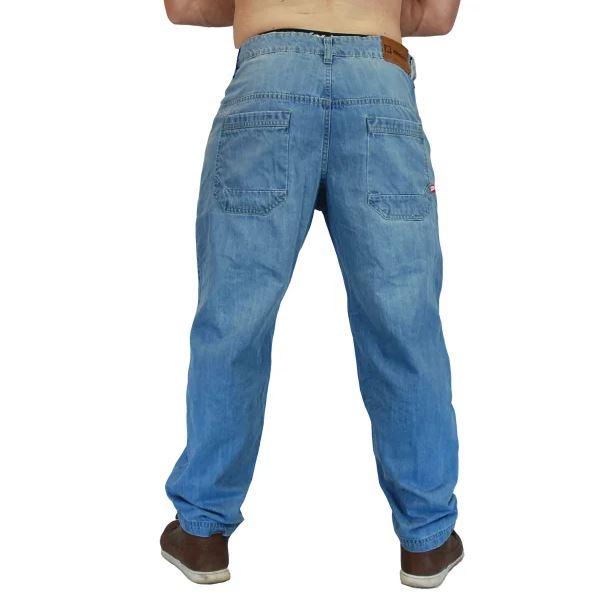 Brachial Jeans Advantage - Light - XXL - Jeans at MySupplementShop by Brachial The Lifestyle Company