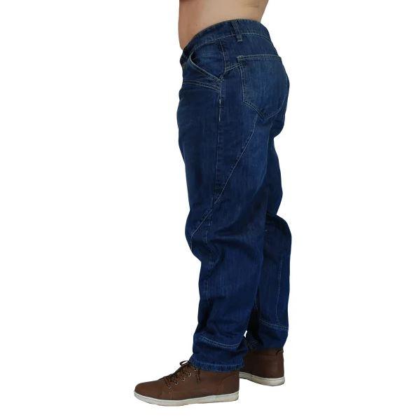 Brachial Jeans Statement- Dark - Jeans at MySupplementShop by Brachial The Lifestyle Company