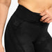 Better Bodies Camo High Tights - Black Camo - Small - Tights at MySupplementShop by Better Bodies