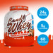 Candy Whey Protein 2.1kg - Protein Powder at MySupplementShop by Candy Whey