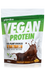 Per4m Vegan Protein 900g - Chocolate Orange - Sports Nutrition at MySupplementShop by PER4M Nutrition