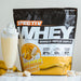 Efectiv Nutrition Efectiv Whey Protein 2kg - Banana - Whey Protein at MySupplementShop by Efectiv Nutrition