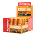 Nutrend Carnitine 3000 Shot  20 x 60ml - Pineapple - Amino Acids and BCAAs at MySupplementShop by Nutrend