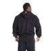 GASP 1,2lbs Hoodie - Black - Hoodie at MySupplementShop by Gasp