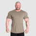 GASP Classic Tapered Tee - Washed Green - T-Shirt at MySupplementShop by Gasp