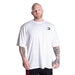 GASP Division Iron Tee White - Cap at MySupplementShop by Gasp