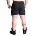 GASP Era Shorts Black - Small - T-Shirt at MySupplementShop by Gasp