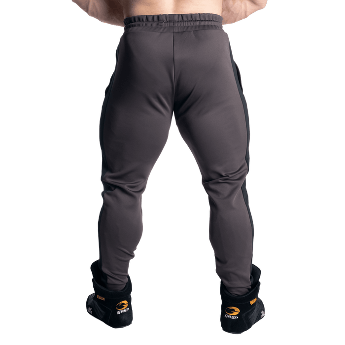 GASP Iron Joggers Dark Grey - T-Shirt at MySupplementShop by Gasp