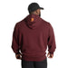 GASP Layered Hood Maroon - Small - Hoodie at MySupplementShop by Gasp