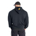 GASP Layered Hood Washed Black - Hoodie at MySupplementShop by Gasp