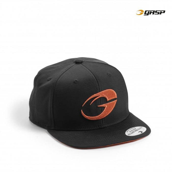 GASP No Compromise Cap - Cap at MySupplementShop by Gasp