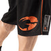 GASP Pro Mesh Shorts - Black - Shorts at MySupplementShop by Gasp