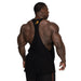 GASP Stringer Black - Small - Stringer at MySupplementShop by Gasp