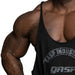 GASP Stringer Black - Stringer at MySupplementShop by Gasp