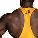 GASP Stringer Yellow - Stringer at MySupplementShop by Gasp