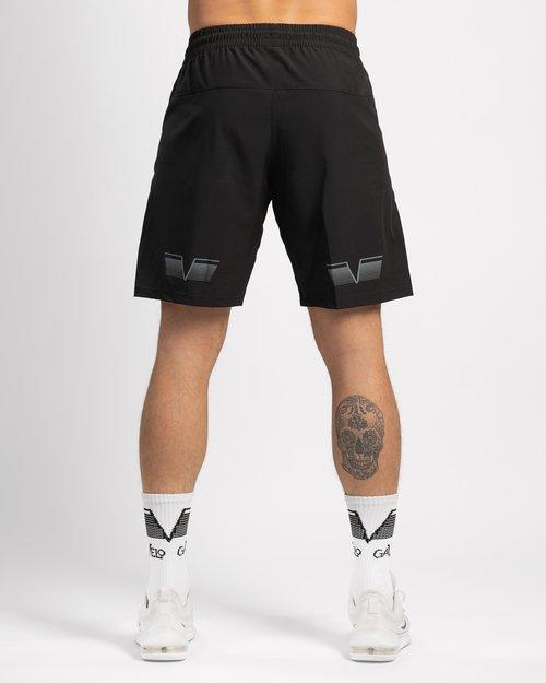 Gavelo Crossfit Shorts - Black - Shorts at MySupplementShop by Gavelo