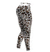 Gavelo Giraffe Leggings - Small - Leggings at MySupplementShop by Gavelo