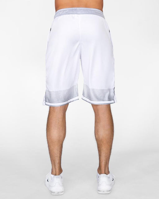 Gavelo Sniper White Shorts - Small - Shorts at MySupplementShop by Gavelo