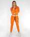 Gavelo Track Jacket Orange - Jacket at MySupplementShop by Gavelo