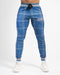 Gavelo Track Pant Brixton Blue - XL - Pants at MySupplementShop by Gavelo