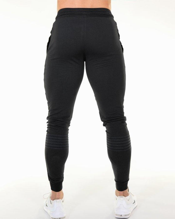 Gavelo Victory Softpant Black - Pants at MySupplementShop by Gavelo