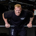 Gorilla Wear Augustine Old School Pants - Black - Pants at MySupplementShop by Gorilla Wear