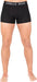 Gorilla Wear Boxer Shorts 3-Pack Black - Boxer Shorts at MySupplementShop by Gorilla Wear