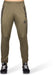 Gorilla Wear Branson Pants Army Green/Black - XXXXL - Pants at MySupplementShop by Gorilla Wear