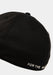 Gorilla Wear Bristol Fitted Cap - Black - Cap at MySupplementShop by Gorilla Wear