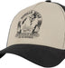 Gorilla Wear Buckley Cap - Black/Beige - Cap at MySupplementShop by Gorilla Wear