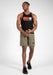 Gorilla Wear Classic Tank Top - Black - Tank Top at MySupplementShop by Gorilla Wear