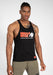 Gorilla Wear Classic Tank Top - Black - XXL - Tank Top at MySupplementShop by Gorilla Wear