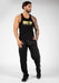 Gorilla Wear Classic Tank Top - Gold - Tank Top at MySupplementShop by Gorilla Wear