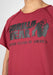 Gorilla Wear Classic Workout Top Burgundy Red - Workout Top at MySupplementShop by Gorilla Wear