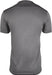 Gorilla Wear Fargo T-Shirt - Grey - XXXL - T-Shirt at MySupplementShop by Gorilla Wear