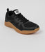 Gorilla Wear Gym Hybrids - Black/Brown - EU 39 - Footwear at MySupplementShop by Gorilla Wear