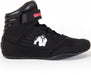 Gorilla Wear High Tops - Black - Footwear at MySupplementShop by Gorilla Wear