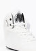 Gorilla Wear High Tops White - US4 / EU36 / UK3 - Footwear at MySupplementShop by Gorilla Wear