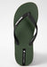 Gorilla Wear Komo Flip Flops Army Green - Flip Flops at MySupplementShop by Gorilla Wear