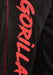 Gorilla Wear Mercury Mesh Pants Black/Red - Mesh Pants at MySupplementShop by Gorilla Wear