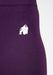 Gorilla Wear Neiro Seamless Leggings - Purple - Leggings at MySupplementShop by Gorilla Wear