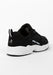 Gorilla Wear Newport Sneakers Black - Sneakers at MySupplementShop by Gorilla Wear